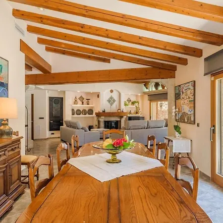 In Apartment Port de Pollenca