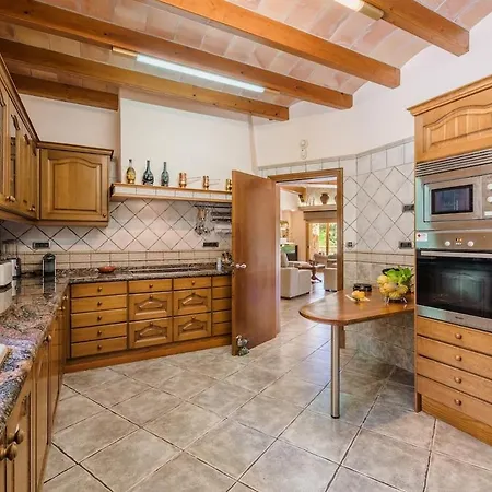 Apartment In Port de Pollenca
