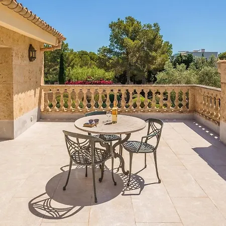 In Apartment Port de Pollenca