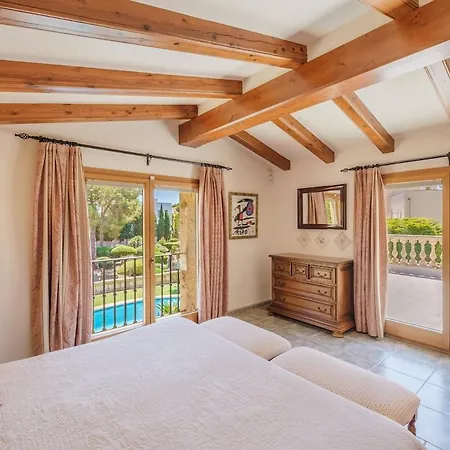 Apartment In Port de Pollenca
