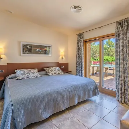 Apartment In