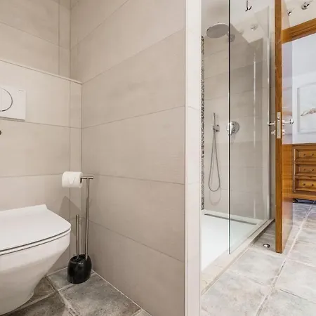 Apartment In Port de Pollenca
