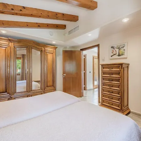 Apartment In *
