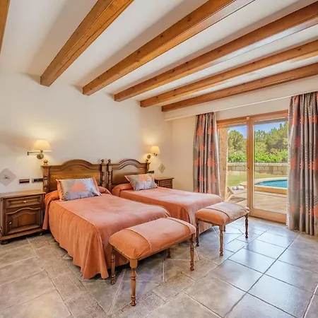 Apartment In