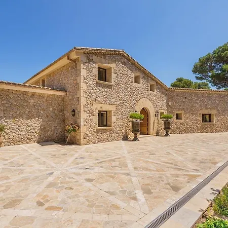 In Apartment Port de Pollenca