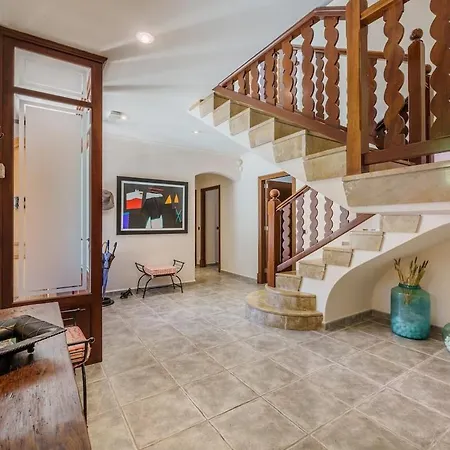 Apartment In Port de Pollenca