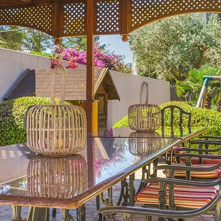 Apartment In Port de Pollenca