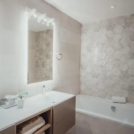 Apartment In