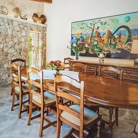 Apartment In