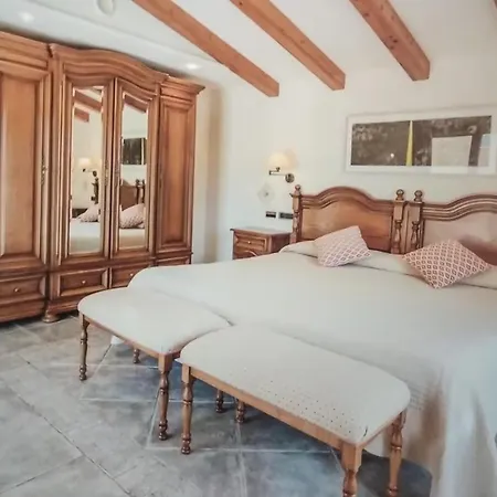 Apartment In *